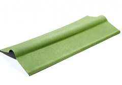 ONDULINE Hřebenáč A100 intense - zelený